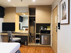 Alt Hotel Nana
