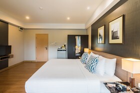 Alt Hotel Nana