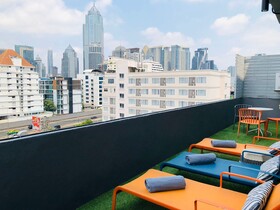 Alt Hotel Nana