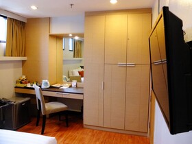 Alt Hotel Nana