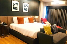 Alt Hotel Nana