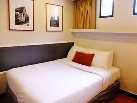 Alt Hotel Nana
