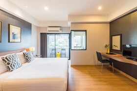 Alt Hotel Nana