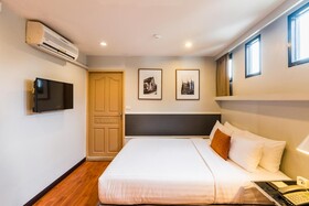 Alt Hotel Nana