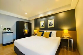 Alt Hotel Nana