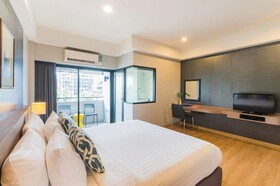 Alt Hotel Nana
