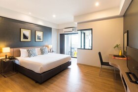 Alt Hotel Nana