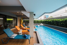 Alt Hotel Nana
