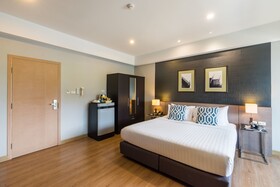 Alt Hotel Nana