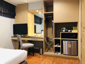 Alt Hotel Nana