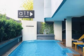 Alt Hotel Nana