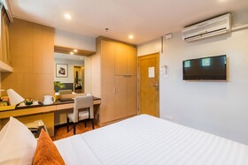 Alt Hotel Nana