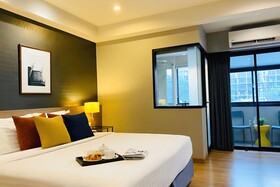 Alt Hotel Nana