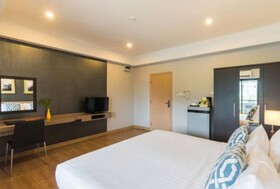 Alt Hotel Nana