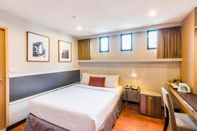 Alt Hotel Nana