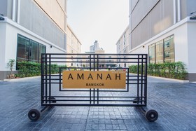 Amanah Bangkok