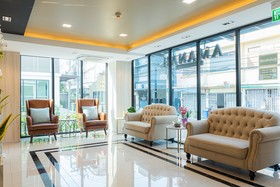Amanah Bangkok