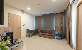Amanah Bangkok
