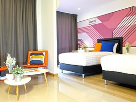 Kokotel Bangkok Sukhumvit 50