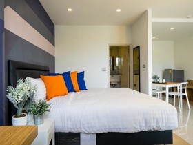 Kokotel Bangkok Sukhumvit 50
