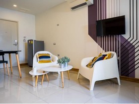 Kokotel Bangkok Sukhumvit 50