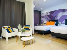 Kokotel Bangkok Sukhumvit 50