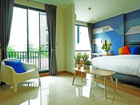 Kokotel Bangkok Sukhumvit 50