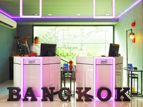 Kokotel Bangkok Sukhumvit 50