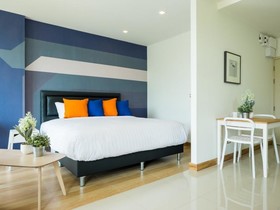 Kokotel Bangkok Sukhumvit 50