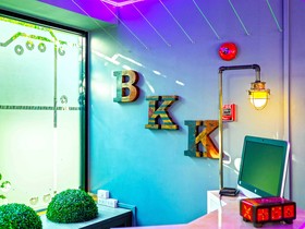 Kokotel Bangkok Sukhumvit 50