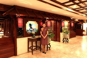 Ambassador Hotel Bangkok