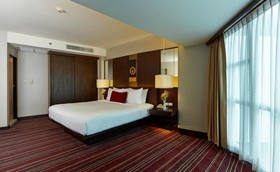 Ambassador Hotel Bangkok