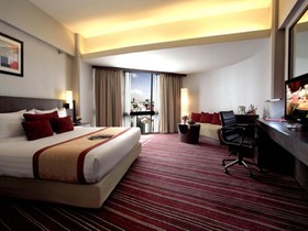 Ambassador Hotel Bangkok