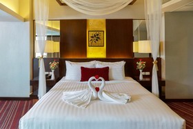 Ambassador Hotel Bangkok