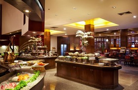 Ambassador Hotel Bangkok