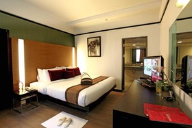 Ambassador Hotel Bangkok