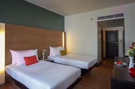 Ambassador Hotel Bangkok