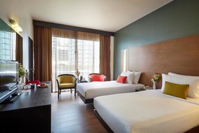 Ambassador Hotel Bangkok