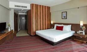 Ambassador Hotel Bangkok