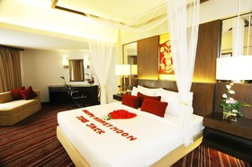 Ambassador Hotel Bangkok