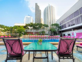 Ambassador Hotel Bangkok