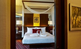 Ambassador Hotel Bangkok