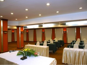 Ambassador Hotel Bangkok