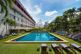 Ambassador Hotel Bangkok