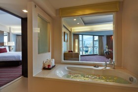 Ambassador Hotel Bangkok