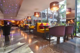 Ambassador Hotel Bangkok