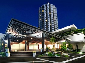 Ambassador Hotel Bangkok