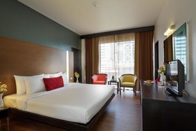 Ambassador Hotel Bangkok