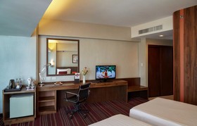 Ambassador Hotel Bangkok
