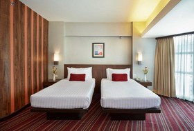 Ambassador Hotel Bangkok
